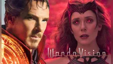 ¿Habrá una segunda temporada de WandaVision? Kevin Feige revela el futuro de Scarlet Witch