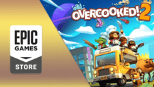 Juegos gratis: Epic Games Store regala Overcooked 2 para PC hasta el 25 de junio