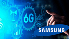 Primeras pruebas del 6G de Samsung superan con creces lo obtenido por el 5G en toda su existencia