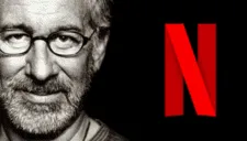 Productora de Steven Spielberg firma acuerdo millonario con Netflix para crear películas