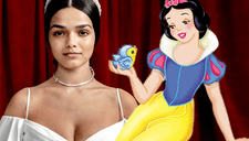Disney revela a la actriz que interpretará a Blancanieves en su película Live-Action
