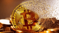 Criptomonedas en crisis: Bitcoin y Ethereum se desploman en la bolsa por bloqueo de minas en China