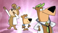 El Oso Yogui, Don Gato y otras figuras de Hanna Barbera regresan en nuevo tráiler de “Jellystone!”