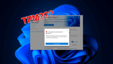 Windows 11: ¿Qué es el TPM 2.0? Te explicamos el requisito más confuso para actualizar el sistema operativo