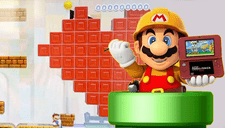 Mario Maker 2: Niño crea nivel con tierno mensaje para su madre y su cariño se vuelve viral en redes