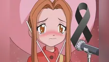 Fans de Digimon de luto tras el fallecimiento de la actriz de Mimi