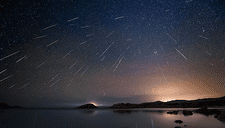 Lluvia de estrellas Perseidas 2021: ¿A qué hora y dónde ver este hermoso fenómeno astronómico?