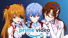 Rebuild of Evangelion alista su estreno en Amazon Prime con un sorprendente video