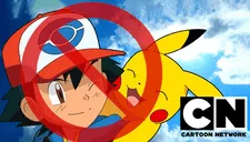 Pokémon se despide de Latinoamérica luego de 22 años de emisión en Cartoon Network