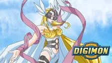 Digimon: Angewomon sufre censura en china y fans no pueden creerlo