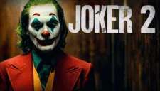 Joker 2: Joaquín Phoenix no descarta su regreso
