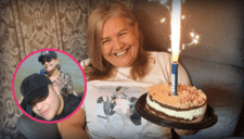 Caso de eutanacia conmueve en redes: "Mi mamá va a morir el domingo y está feliz"