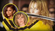 Quentin Tarantino dice que ‘Kill Bill Vol. 3’ podría ser su siguiente película
