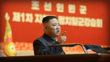 Kim Jong Un le pide a población norcoreana “comer menos” ante crisis alimentaria