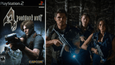Secuela de 'Resident Evil: Bienvenidos a Raccoon city' adaptaría este juego de la franquicia