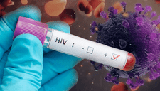Argentina: Mujer se convierte en el segundo caso de persona que se habría curado de VIH por inmunidad natural