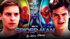 'Spider-Man sin camino a casa': Sony lanzará un tercer tráiler antes del estreno