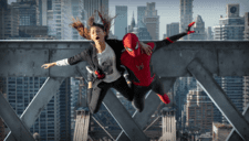 'Spiderman: no way home': se revela la primera escena de la película