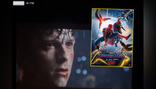 "Spider-man: no way home": fans transmitieron en Facebook toda la película