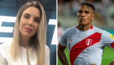 Juliana Oxenford indignada por fiesta de Paolo Guerrero: “Que las autoridades den el ejemplo”