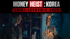 Se revela el elenco oficial de La Casa de Papel versión coreana