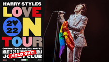 Harry Styles en Lima: productora anuncia sold out y seguidores piden que el evento se traslade al Estadio Nacional