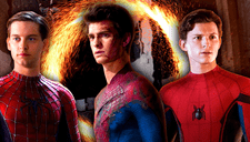 Premios Oscar 2022: Spiderman No way home solo obtiene una nominación