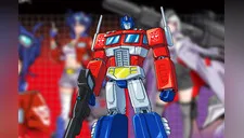 Transformers: Optimus y Megatron son transformados en waifus anime para una nueva línea de productos