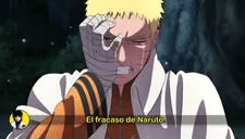 Boruto: primeros spoilers del capítulo 67 sorprenden con una resurrección y el quiebre de Naruto Uzumaki
