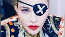 Madonna sobre Vladimir Putin: "Ha violado todos los acuerdos de derechos humanos existentes"