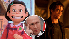 Disney y Warner Bros no estrenarán sus películas en Rusia tras invasión a Ucrania