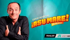 Tondero anuncia el estreno de Asu mare 4, de Carlos Alcántara