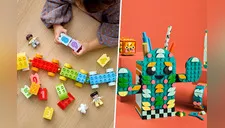 “Aprendo jugando”: La nueva apuesta de LEGO para este regreso a clases en Perú