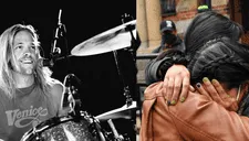 Taylor Hawkins: usuarios devastados por la repentina muerte del baterista de Foo Fighters en Colombia