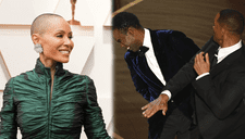 Oscar 2022: ¿por qué golpeó Will Smith a Chris Rock?