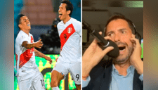 "Que Perú no se crea en el Mundial": periodista argentino sugiere a la Bicolor no confiarse