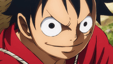 "One Piece" confirma la fecha del regreso de la emisión de su anime