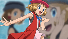 "Pokémon": se confirma el regreso de Serena a la exitosa franquicia