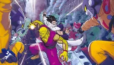 “Dragon Ball Super: Super Hero”: una curiosa pista revela la posible fecha de su estreno