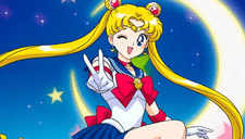 ¿Opening de “Sailor Moon” un plagio? Se revela un curioso dato sobre esta canción de anime