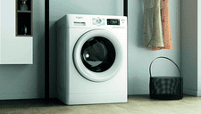 Cyber Wow: ¿por qué debes comprar una lavadora?