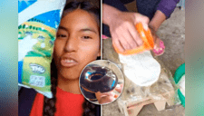 Joven enseña a preparar donas caseras y video se vuelve viral en TikTok