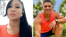 Tessy Linda se arrepiente de relación con Néstor Villanueva: “No debí creerle”