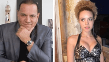 Mauricio Diez Canseco defiende su matrimonio con Lisandra Lizama: “Mi boda es real”