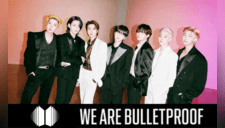BTS: el grupo de Corea del Sur prepara su regreso con álbum llamado "We are bulletproof"
