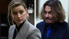 Johnny Depp declara ante la corte: "Nunca he golpeado a una mujer en mi vida"