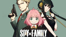 “SPY x FAMILY”: opening del anime logra 2 sorprendentes récords