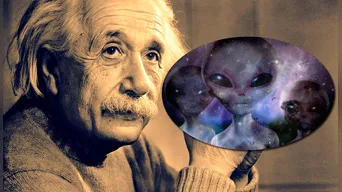 ¿Albert Einstein creía en los extraterrestres? Este escrito revela su respuesta