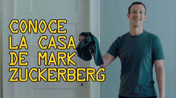 ¿Dónde vive Mark Zuckerberg? El fundador de Facebook reveló el interior de su casa