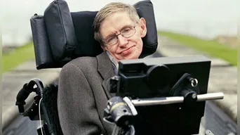 5 Sabios consejos de Stephen Hawking para los universitarios